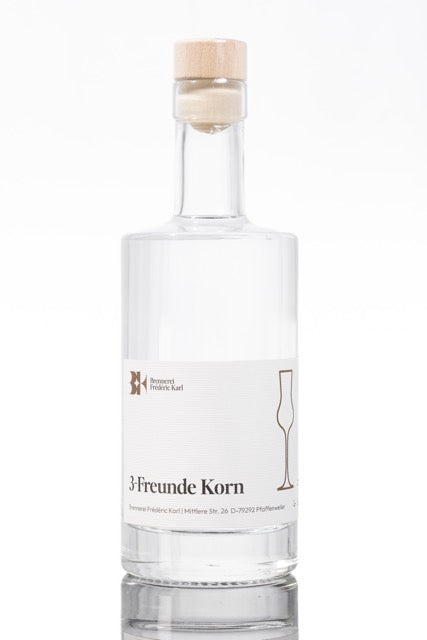 3-Freunde Korn