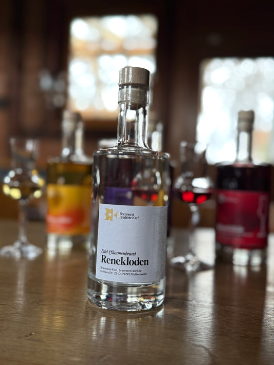 Reneklodenbrand