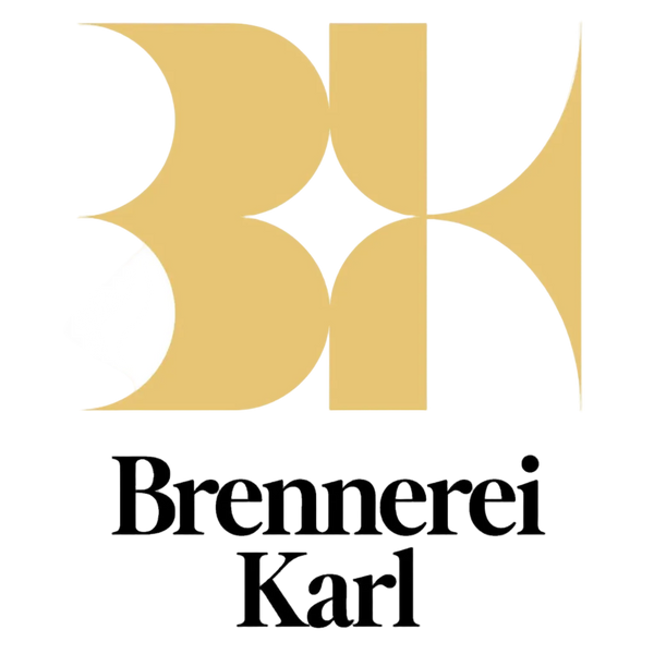 Logo Header Brennerei Karl