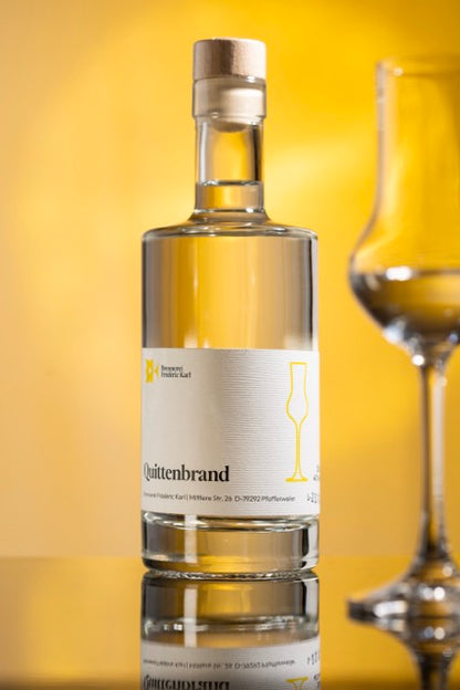 Quittenbrand