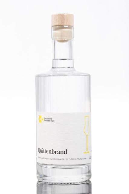 Quittenbrand