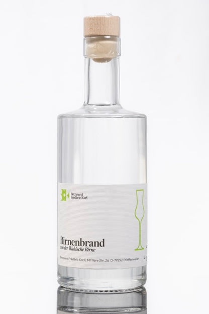 Wahlscher Birnenbrand