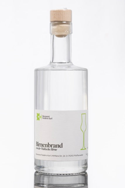 Wahlscher Birnenbrand